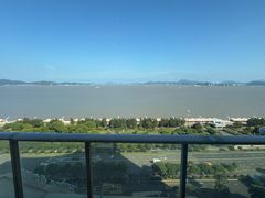 -舟山希尔顿酒店