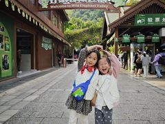 -野象谷景区