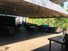 露天位-海鸿荟·沿江菜(中山北路店)