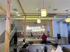 -林记潮牛·牛肉火锅(上马墩店)