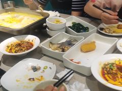 -半天妖烤鱼(丰科万达店)