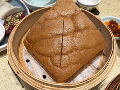 鸡油马拉糕-点都德(奥体印象城店)