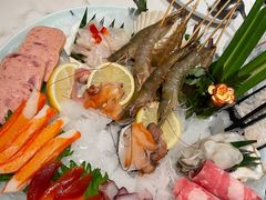 -生如夏花泰式火锅(伊藤双楠店)