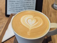 -溯洄咖啡VORTEX COFFEE