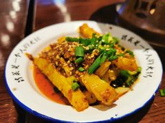 -成都你六姐·牛肉冒菜(城市集市合生汇店)