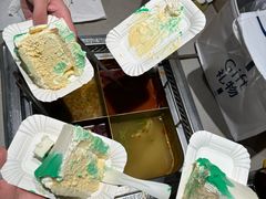 -海底捞火锅(上地华联店)