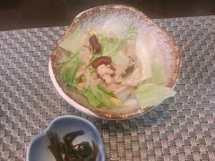 -松临·铁板烧&Omakase(神农店)