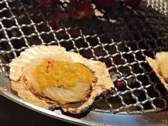 -伍棵星炭烤自助料理·烤鳗鱼(浦东食品城店)