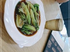 -光明香港茶餐厅(天安数码城店)
