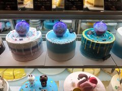-焙丽拾光(麦凯乐直营店)