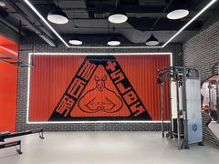 -加伍磅健身(千树店)