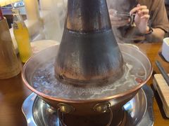 -津门老羊家·铜锅涮羊肉·烧烤(科技园店)