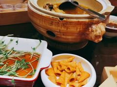 -火宫殿·湘菜小吃·商务宴请·生日聚会(东塘店)