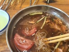 -圣夜东北菜烧烤·夜宵·龙虾(胥江路店)