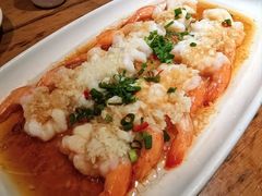 -金牌外婆家(苏州中心店)