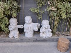 -福慧慈缘素食餐厅(王府井店)