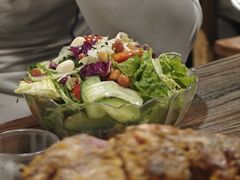 -柿子树炭烤羊腿(金台路店)