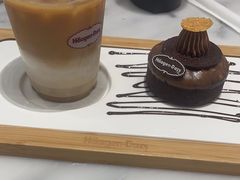 -哈根达斯(济南万象城店)