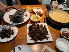 -黑鸡小馆(金源店)