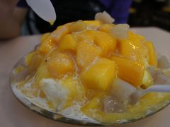超级芒果冰-斯利美(禾祥西路店)