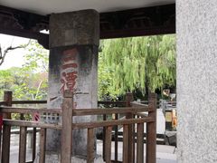 -西湖游船