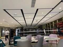 -银吉姆健身(恒隆馆)