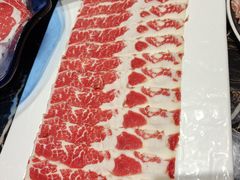-秦宝雪花牛肉养生火锅(大兴九臻店)