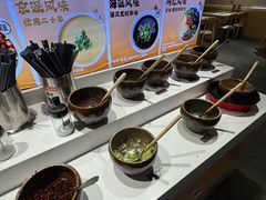 -呷哺呷哺 黄金牧场 (新中关购物中心店)