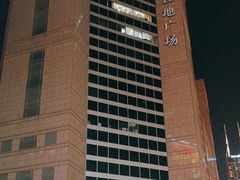 -南京路步行街