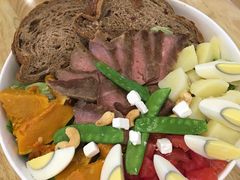-greenjoy绿享轻食(宁海路店)