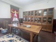 -张学良旧居陈列馆