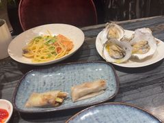 -长沙北辰洲际酒店-兰调全日餐厅