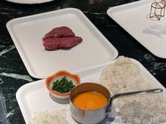-麦MUGI铁板烧日式料理