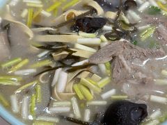 -高群生胡辣汤(亚运村店)