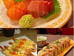 -炙柒Sekinana·精致日料(合生汇店)