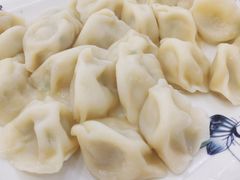 -聚德福海鲜家常菜(刘庄店)