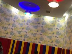 -纽斯桑拿会所(天山店)