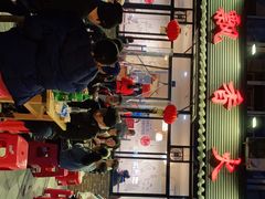 -飘香火锅(玉林西路店)