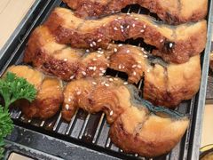 -沼津港精致料理·寿喜烧·烧鸟(漕河泾印象城店)