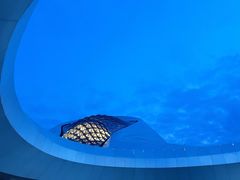 -哈尔滨大剧院