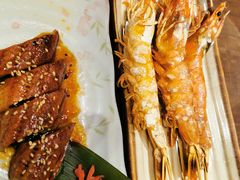 -松竹和日式料理(广厦店)