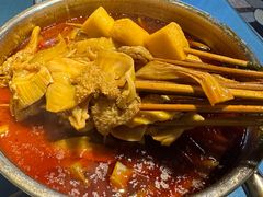 -星月烧烤(安国街店)