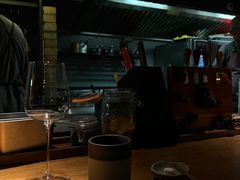 -OTIUM • 柴屿麦(亮马桥店)