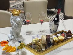 -乔治莫兰迪酒店(济南解放路山东大学店)