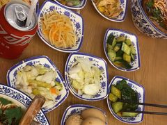 -舌尖尖·兰州牛肉面(浦东机场店)