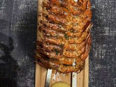 -俄士厨房(环球港店)