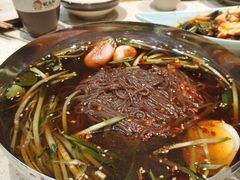 -状元阁烧烤(新华路总店)