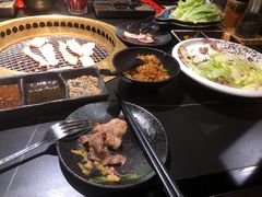 -谷牛和牛烤肉(漕河泾印象城店)