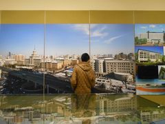 -哈尔滨工业大学-博物馆