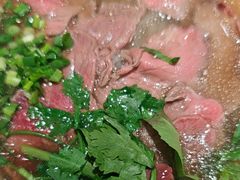 -蔡澜Pho·越南粉餐厅(海上世界店)